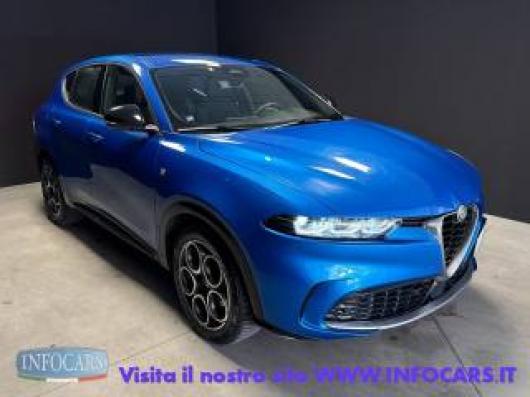 usato ALFA ROMEO Tonale