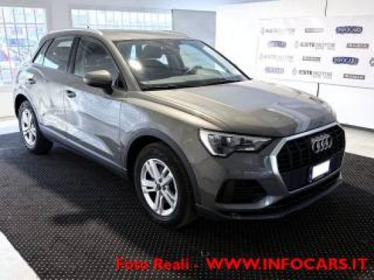 usato AUDI Q3