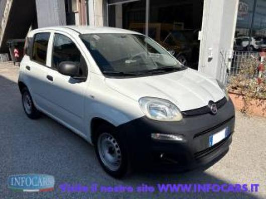 usato FIAT Panda