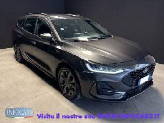 usato FORD Focus