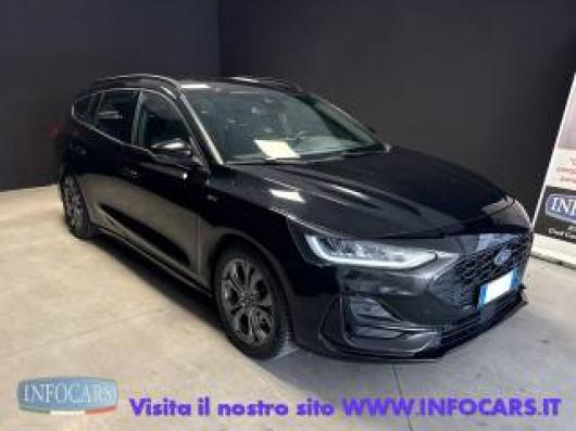 usato FORD Focus