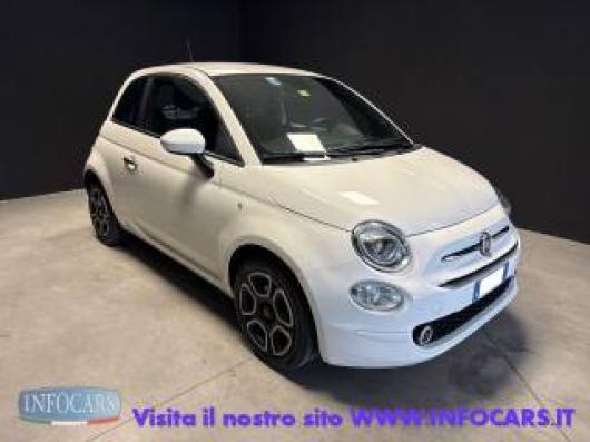 usato FIAT 500