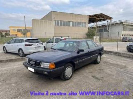 usato AUDI 100