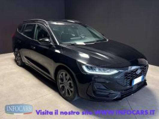usato FORD Focus