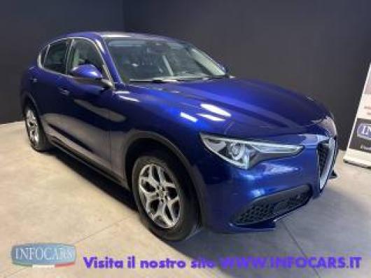 Stelvio