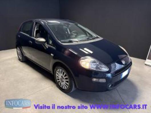 usato FIAT Punto