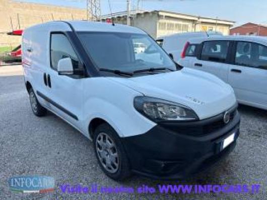 usato FIAT Doblo