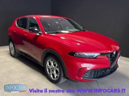 usato ALFA ROMEO Tonale