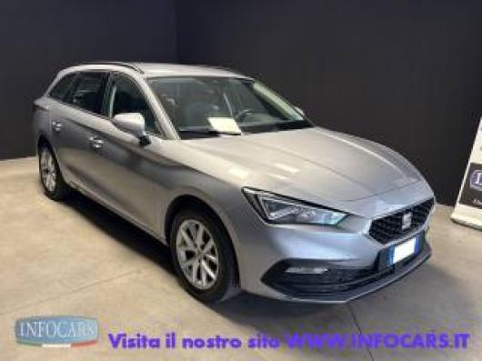 usato SEAT Leon