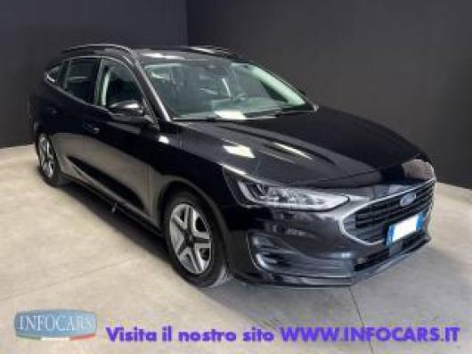 usato FORD Focus