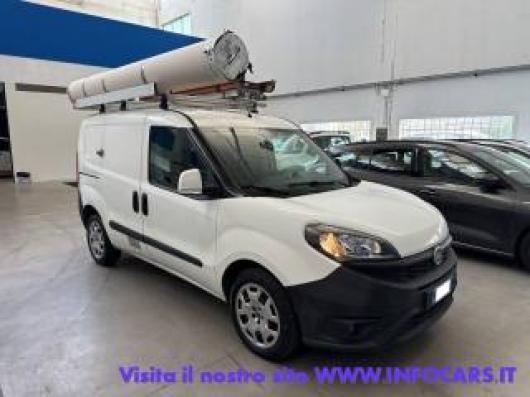 usato FIAT Doblo