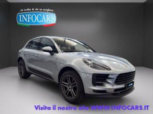 Macan