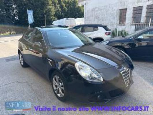 Giulietta