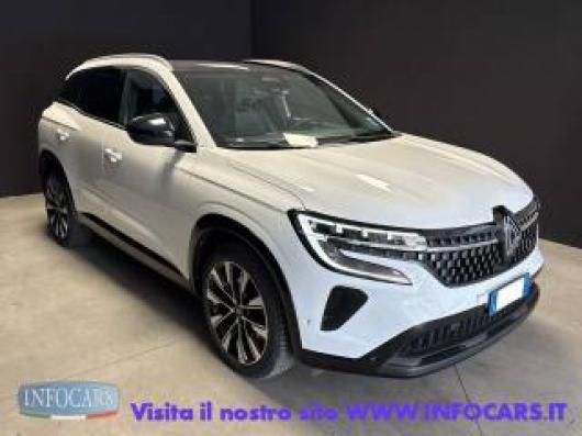 usato RENAULT Austral