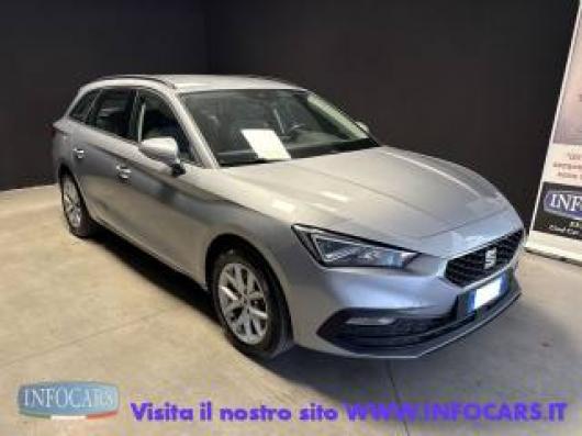 usato SEAT Leon