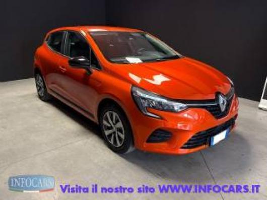 usato RENAULT Clio