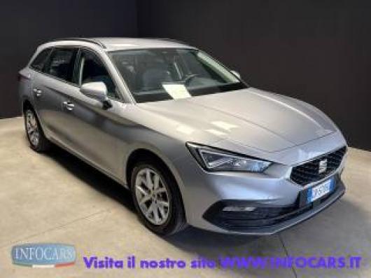usato SEAT Leon