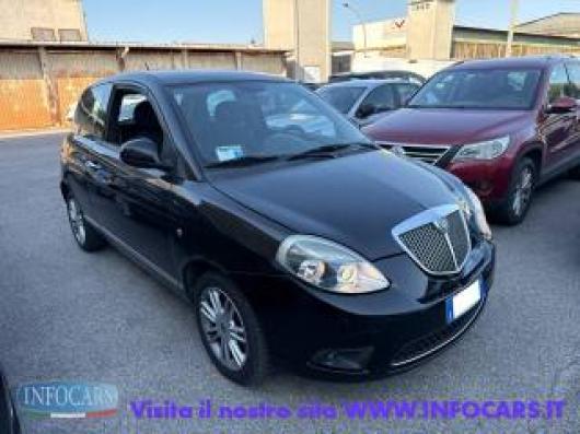 Ypsilon
