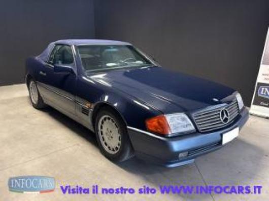 usato MERCEDES SL 300