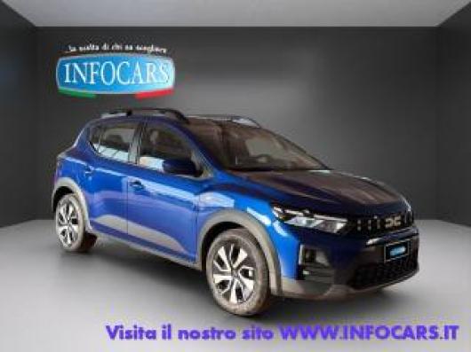 Km 0 DACIA Sandero