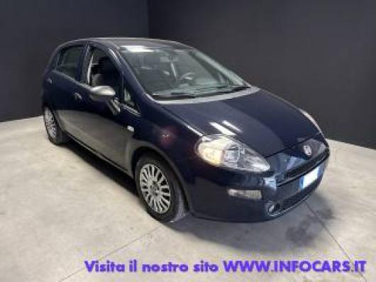 Punto