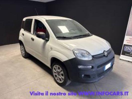 usato FIAT Panda