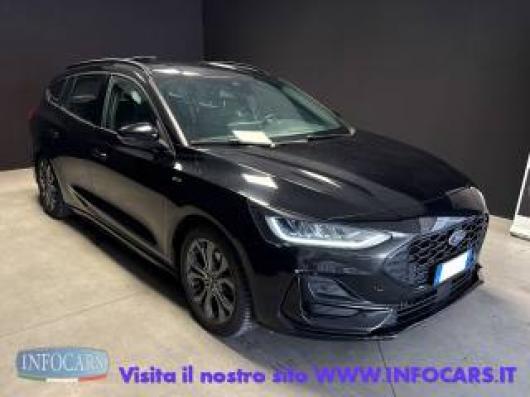 Focus