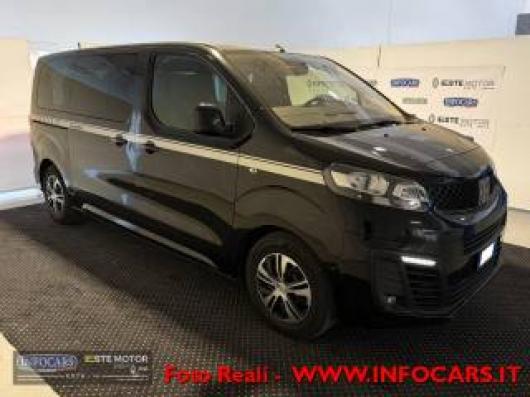 usato FIAT Scudo