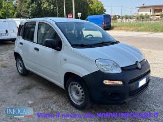 usato FIAT Panda