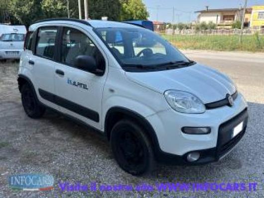 usato FIAT Panda