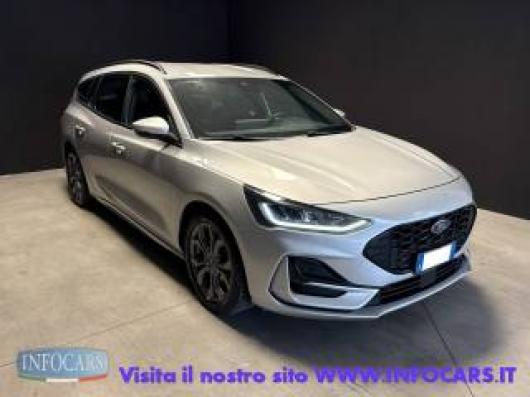 usato FORD Focus