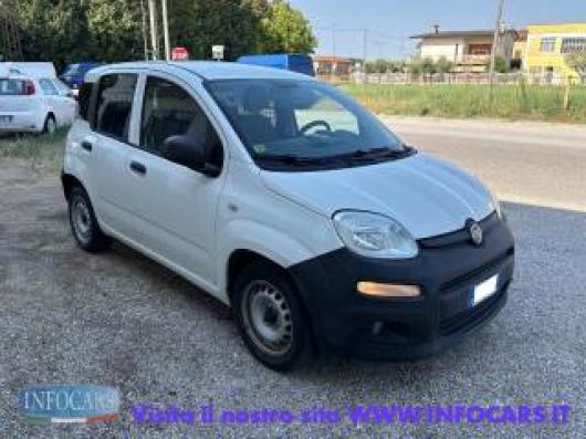 usato FIAT Panda