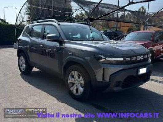usato DACIA Duster