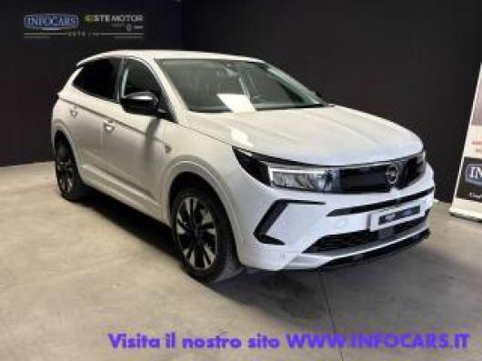 usato OPEL Grandland