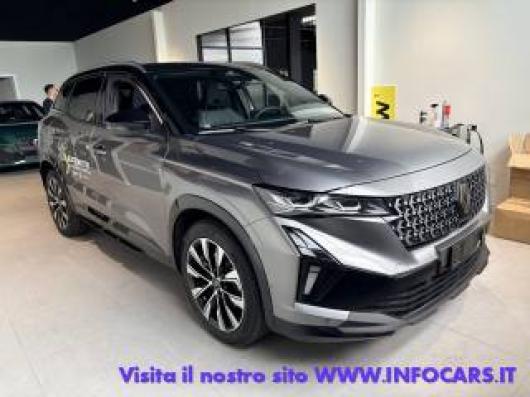 Km 0 RENAULT Austral