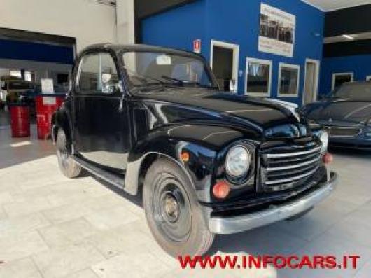 usato FIAT Topolino