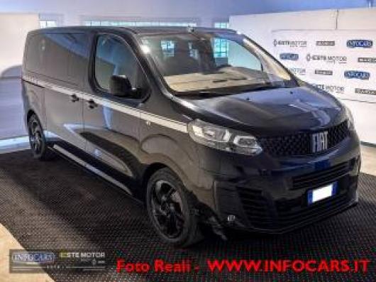 usato FIAT Scudo