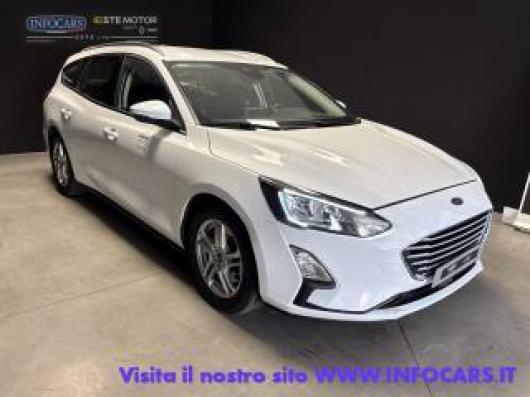 usato FORD Focus
