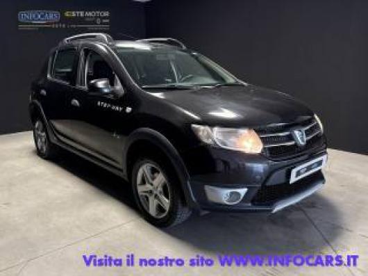usato DACIA Sandero