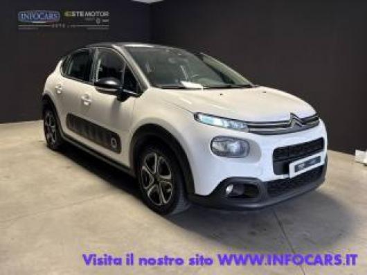 usato CITROEN C3