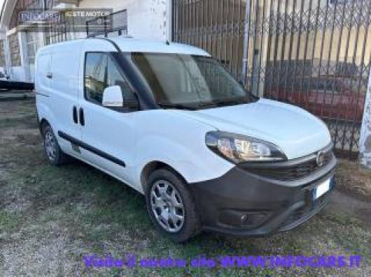 usato FIAT Doblo