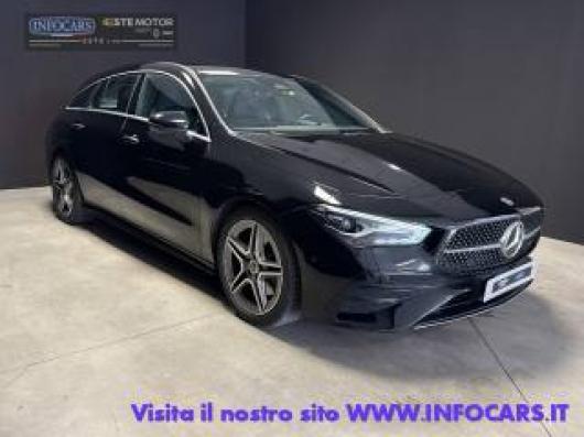 CLA 200