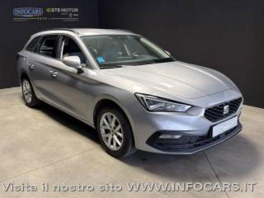 usato SEAT Leon