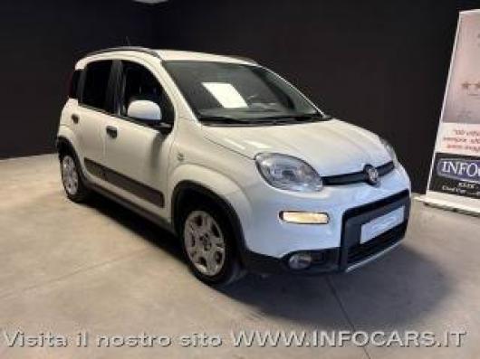 usato FIAT Panda