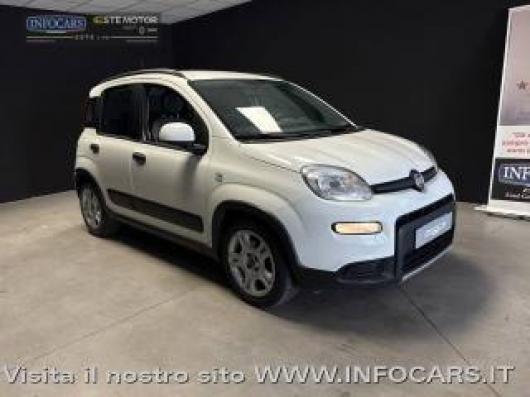 usato FIAT Panda