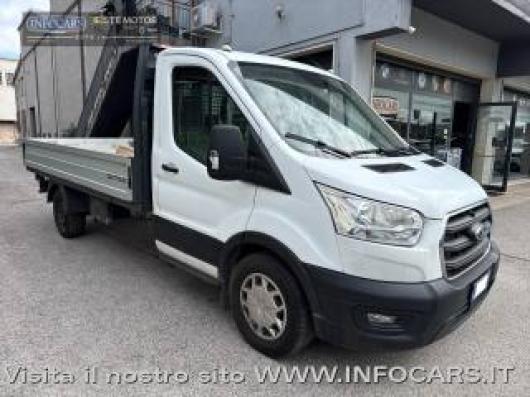 usato FORD Transit