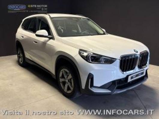 usato BMW X1