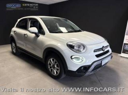usato FIAT 500X