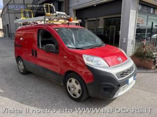 usato FIAT Fiorino