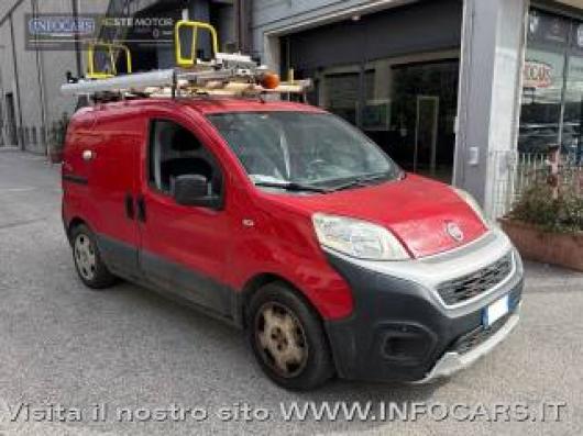 usato FIAT Fiorino